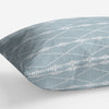 RIGGING Outdoor Lumbar Pillow By Kavka Designs