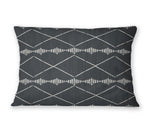 RIGGING Outdoor Lumbar Pillow By Kavka Designs