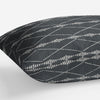 RIGGING Outdoor Lumbar Pillow By Kavka Designs