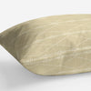 RIGGING Outdoor Lumbar Pillow By Kavka Designs