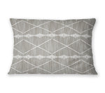 RIGGING Outdoor Lumbar Pillow By Kavka Designs