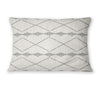 RIGGING Outdoor Lumbar Pillow By Kavka Designs