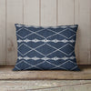 RIGGING Outdoor Lumbar Pillow By Kavka Designs