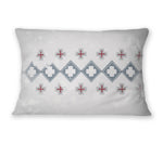 RIP Outdoor Lumbar Pillow By Kavka Designs