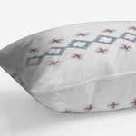 RIP Outdoor Lumbar Pillow By Kavka Designs