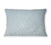 RIPPLE Outdoor Lumbar Pillow By Kavka Designs