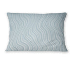 RIPPLE Outdoor Lumbar Pillow By Kavka Designs