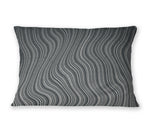 RIPPLE Outdoor Lumbar Pillow By Kavka Designs