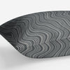 RIPPLE Outdoor Lumbar Pillow By Kavka Designs