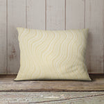 RIPPLE Outdoor Lumbar Pillow By Kavka Designs