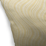 RIPPLE Outdoor Lumbar Pillow By Kavka Designs