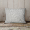 RIPPLE Outdoor Lumbar Pillow By Kavka Designs