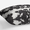 SADDLEBACK Outdoor Lumbar Pillow By Kavka Designs