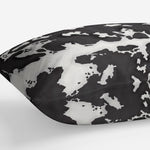 SADDLEBACK Outdoor Lumbar Pillow By Kavka Designs