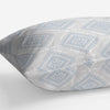 SANTIAGO Outdoor Lumbar Pillow By Kavka Designs