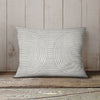 SHARI Outdoor Lumbar Pillow By Kavka Designs