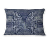 SHARI Outdoor Lumbar Pillow By Kavka Designs
