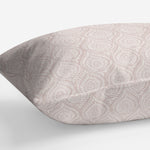 ANNE Outdoor Lumbar Pillow By Kavka Designs