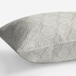 ANNE Outdoor Lumbar Pillow By Kavka Designs