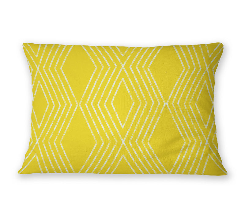 MAYA Outdoor Lumbar Pillow By Kavka Designs