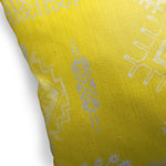 SABINA SKY Outdoor Lumbar Pillow By Kavka Designs