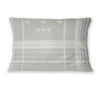 ZINA Outdoor Lumbar Pillow By Kavka Designs