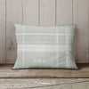 ZINA Outdoor Lumbar Pillow By Kavka Designs