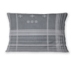 ZINA Outdoor Lumbar Pillow By Kavka Designs