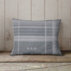 ZINA Outdoor Lumbar Pillow By Kavka Designs