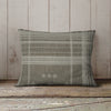 ZINA Outdoor Lumbar Pillow By Kavka Designs