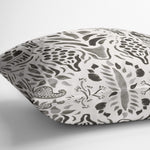 VASES AND PLANTS Outdoor Pillow By House of Haha