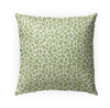 CHEETAH CANDY Outdoor Pillow By Kavka Designs