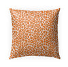 CHEETAH CANDY Outdoor Pillow By Kavka Designs