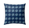 I'M CRABBY Outdoor Pillow By Kavka Designs