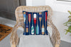 THIS OAR THAT Outdoor Pillow By Kavka Designs