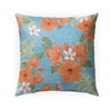 HIBISCUS Outdoor Pillow By Kavka Designs
