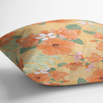 HIBISCUS Outdoor Pillow By Kavka Designs