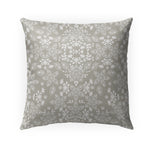 BOHO FLORAL Outdoor Pillow By Kavka Designs