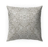 BOHO FLORAL Outdoor Pillow By Kavka Designs