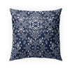 BOHO FLORAL Outdoor Pillow By Kavka Designs