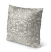 BOHO FLORAL Outdoor Pillow By Kavka Designs