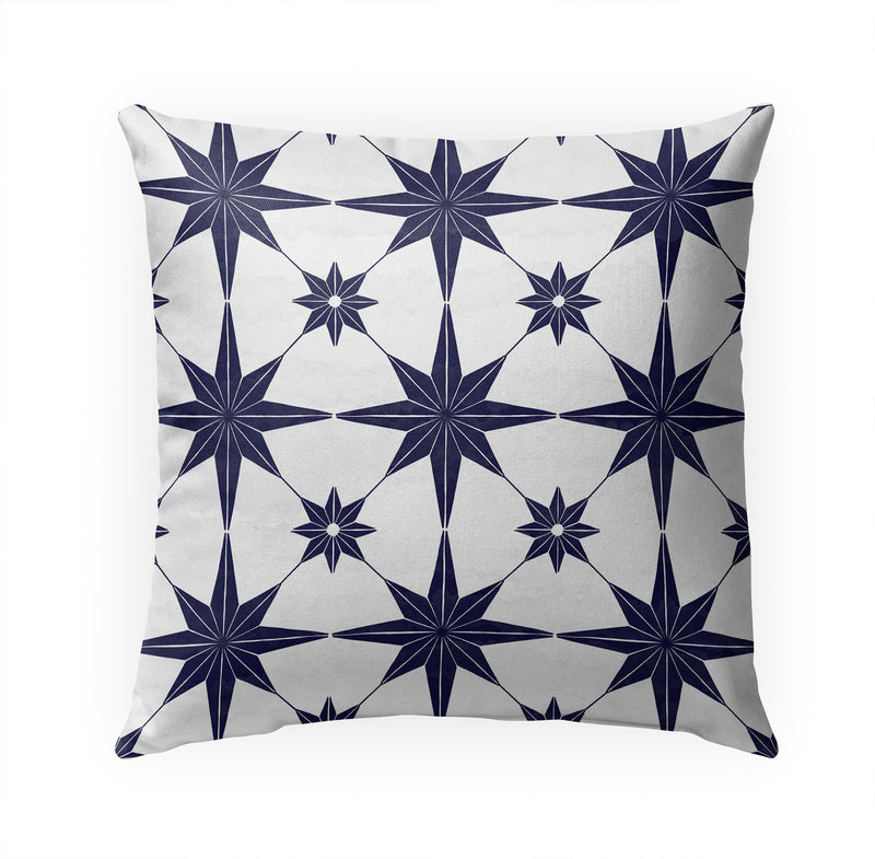 STAR STRUCK Outdoor Pillow By Kavka Designs