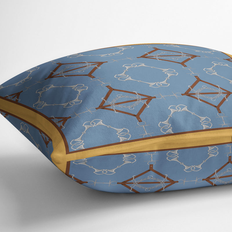 BRIDAL & BITS Outdoor Pillow By Kavka Designs