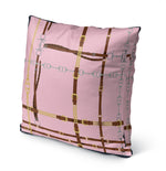 BRIDAL & BITS Outdoor Pillow By Kavka Designs