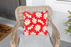 CUDI DAISY Outdoor Pillow By Kavka Designs