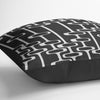 ABACUS Outdoor Pillow By Kavka Designs
