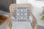 FLORET Outdoor Pillow By Kavka Designs