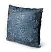 SERENGETI BLUE Outdoor Pillow By Kavka Designs