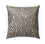 WAVELENGTH Outdoor Pillow By Kavka Designs