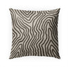 WAVELENGTH Outdoor Pillow By Kavka Designs